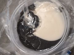 -鞠氏黑芝麻糊(水塔店)