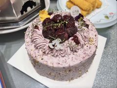 -山与蓝·轻糖鲜果蛋糕(勒泰店)