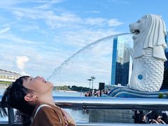 -新加坡飞禽公园