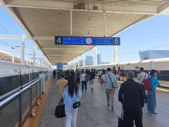 -安阳东站