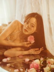 点击看大图 -蜜桃少女VISION写真馆(雁塔店)