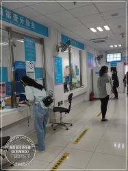 点击看大图 -北京市海淀区妇幼保健院(东南院区)