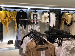 -ZARA(世贸天阶店)