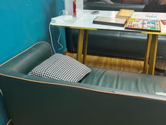 -爱定格照相馆·证件照(青岛李村苏宁店)