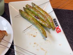 -晓波烧烤(南桥店)