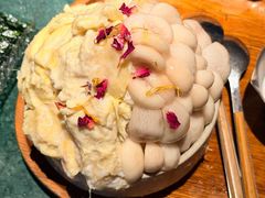 -東洞·烤肉小馆(深业上城店)