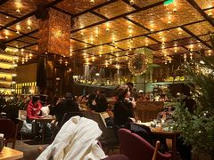-THE CANNERY&JUJU 新鲜海鲜·牛排美食酒廊