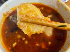 -黑竹香鸡(营和巷店)