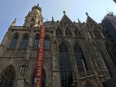 -斯蒂芬主教座堂(Stephansdom)