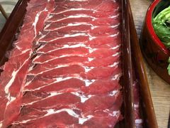 -NIUAN牛庵·日式和牛烧肉(恒隆店)