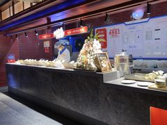 -芝小官毛肚火锅海鲜自助(淮安清江浦区新亚店)
