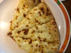 -比格比萨自助(国展店)