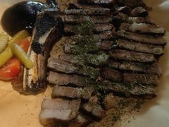 -The Cheebat 锌吧·Bistro(体育西店)
