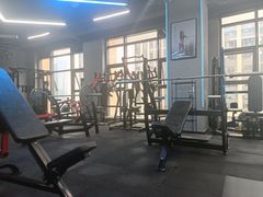 -豪思成DK健身私教连锁(凯乐国际店)