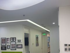 -爱雅仕口腔·数字化矫正中心(国贸门诊)