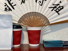 -悠然手冲咖啡