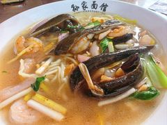-孙家面馆(淮海第一城店)