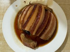 -大兴街扣碗包子馆