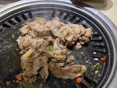 -猫爪爪原切自助烤肉(观音桥阳光世纪店)