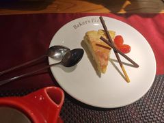 -百特喜·意大利餐厅(鹿都国际商业广场店)