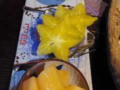 -羽山料理