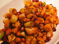 -渝信川菜·川味家常菜(新辰里亚运村店)