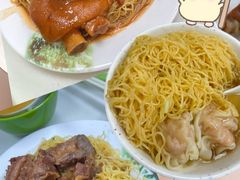 -麦文记面家(佐敦店)