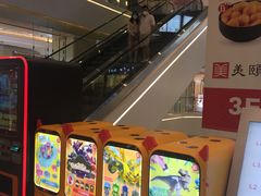 -布吉佳兆业广场