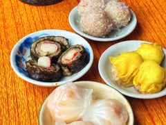 -石湾点心
