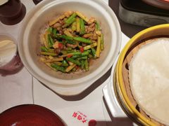 -大鸭梨烤鸭店(花园村店)