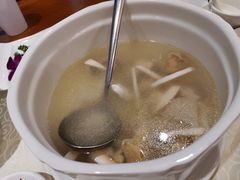 -糟粕醋·椰苑海南菜餐厅(亚龙湾天域酒店)
