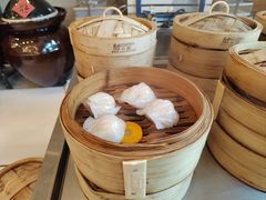 -厦门宝龙铂尔曼大酒店·海鲜自助餐厅