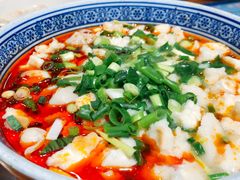 优质葫芦头泡馍-天发芽·何记葫芦头泡馍·老字号(小南门店)