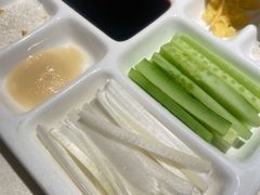 -永乐饭庄(安德路店)