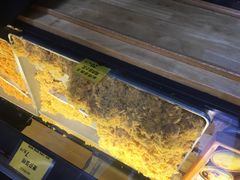 鸡肉丝小贝-鲍师傅糕点(江苏路店)
