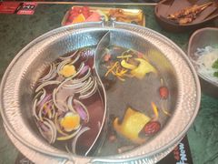 -牛New寿喜烧(龙湖金沙天街店)
