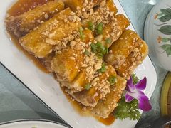 -六和聚传统烤鸭.天津菜(和平店)