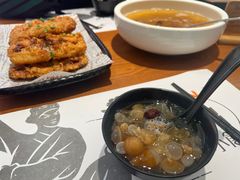 -锦小馆•牛蛙•小龙虾(大溪店)