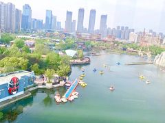 -合肥融创乐园