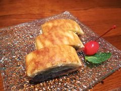 -千代武日本料理(爱建店)