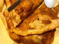 -黑窑厂糖油饼烤鸭·清真菜(旗舰店)