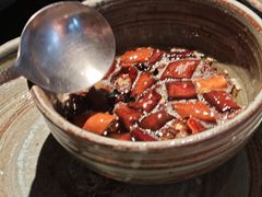 -老墙根涮肉·铜锅·烧烤(王四营店)