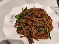 -潮正和潮汕牛肉火锅·老字号(番禺万达店)