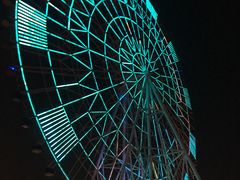 -南昌之星摩天轮