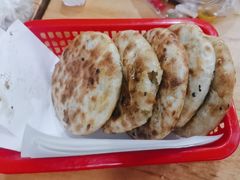 -王记肉火烧早餐中国店