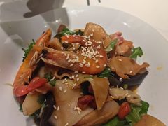 -禄运茶居·手工点心(猎德店)