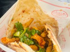 -尚食·卢记烧饼(十全街店)