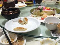 -小厨娘淮扬菜(天印大道店)