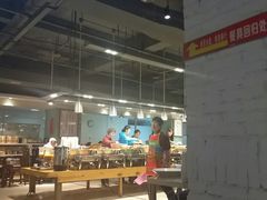-素清香(解放路店)