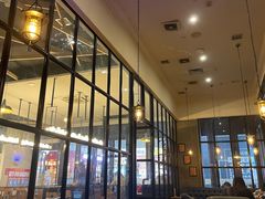 大堂-海岩咖啡(茂业天地店)